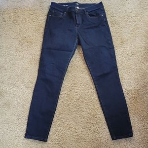 Loft Skinny Jeans